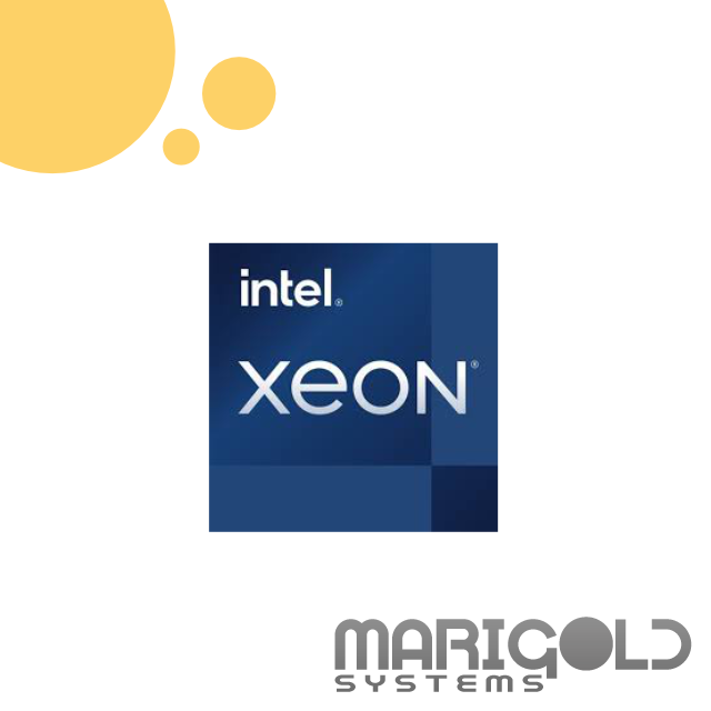 Intel Xeon E-2468 • 8C/16T • 2.60GHz • 65W • 24MB • LGA 1700 • SRMX8