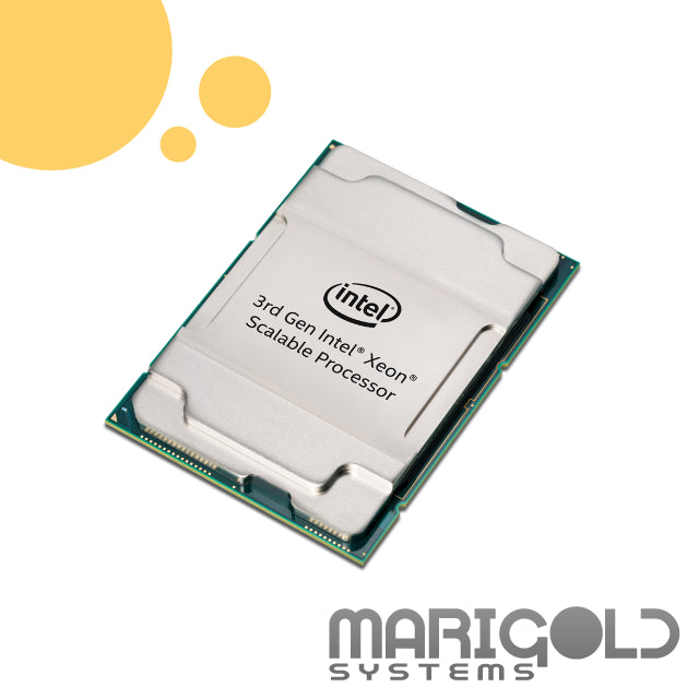Intel Xeon Gold 6330N Processor • 28C/56T •2.20GHz • 165W •42MB • LGA 4189 • SRKH9